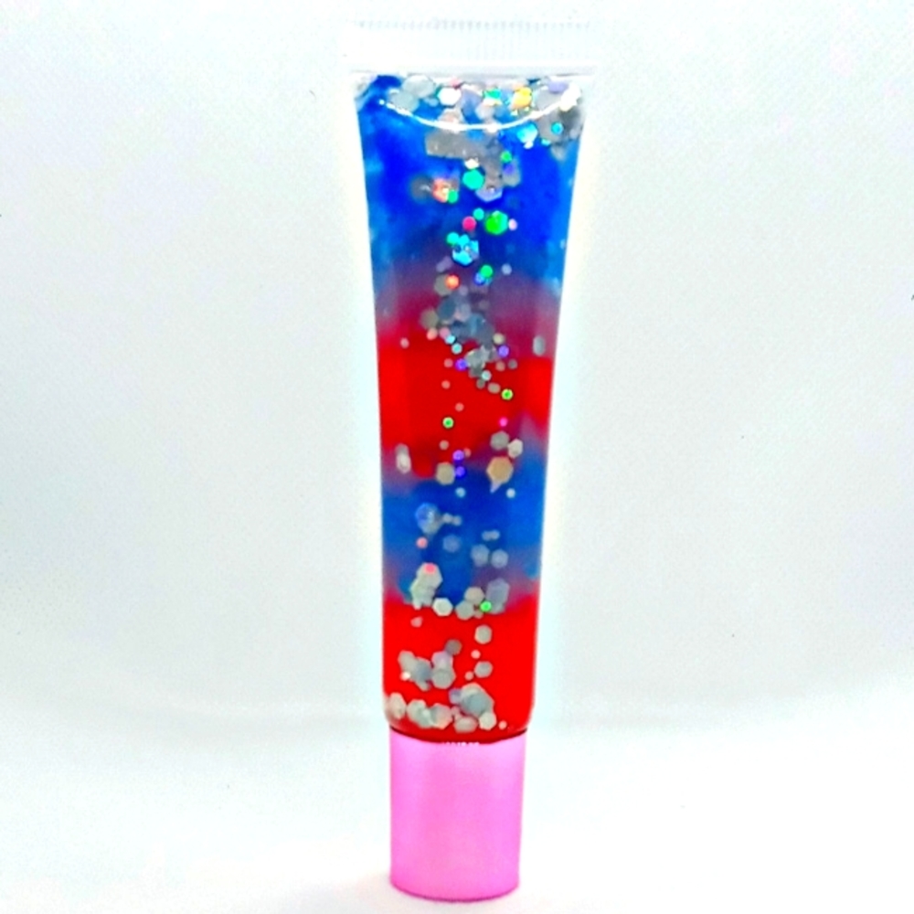 Fireworks lipgloss